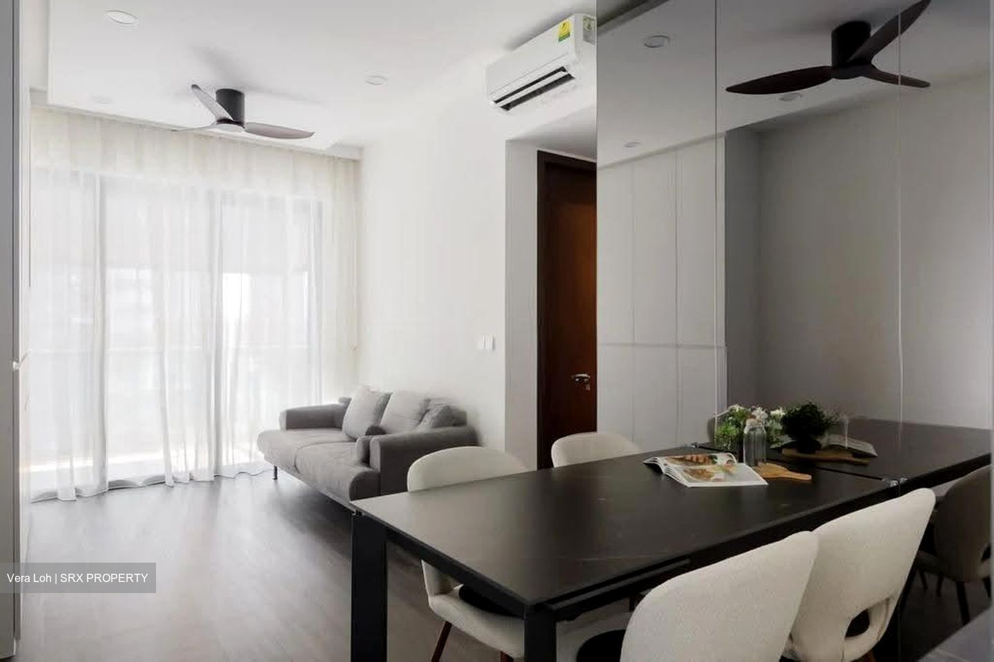 Parc Clematis (D5), Apartment #624443231